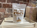 Les p'tits rocs petit beurre