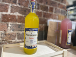 Limonade Rième à l'Orange - 75cl