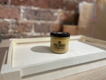 Tartinable de pois chiches & citron confit