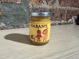 Originale Sauce Piquante Artisanale au Piment Habanero