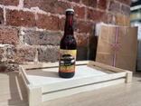 Bière Ambrée Mad Mars - 33cl