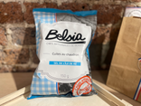 Chips artisanales au sel de l’île de Ré