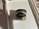 Rillettes de bar à la truffe noire du Périgord