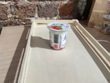 Yaourt brassé sucré Fraise au lait de vache