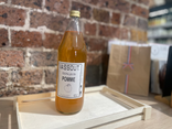 100 % Jus de pomme