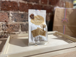 Les p'tits rocs petit beurre café pépites chocolat