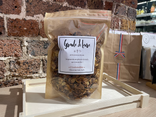 Granola L'irrésistible - Chocolat noir 64 %
