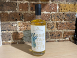 Whisky Maison Benjamin Kuentz Végétal Musette