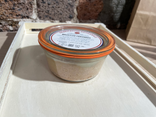 Rillettes franc comtoise