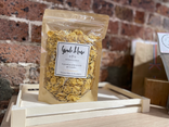 Granola Le Gourmand - Chocolat blanc & macadamia