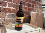 Bière Ambrée Mad Mars - 75cl -
