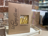 Tagliatelle di Campofilone aux oeufs frais