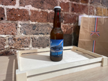 Bière wheat beer L'oiseau Blanc -33cl