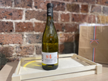 UBY N°4 - Côtes de Gascogne IGP - Gros & Petit Manseng