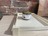 Terrine de lapin aux noisettes