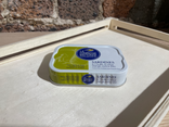 Sardines à l'huile d'olives bio
