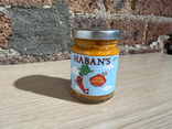 Douce - Sauce Piquante Artisanale Douce et habanero