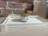 Rillettes de poulet fermier au citron confit