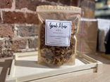 Granola Amore Mio - Framboise & chocolat noir