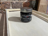 Tapenade noire aux olives de pays