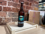 Bière India Pale Ale IPA Citra Galactique - 75cl