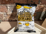 Chips pour mes copains