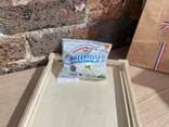 Mozzarella Di Buffala