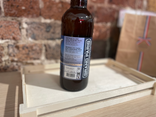 Bière wheat beer L'oiseau Blanc - 75cl