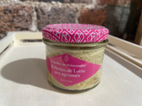 Rillettes de lotte aux agrumes