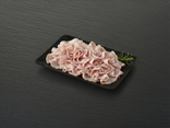 Jambon Rostello - Chiffonnade