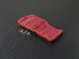 Steak de bœuf "merlan" (100g)