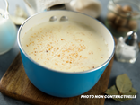 Sauce beurre blanc