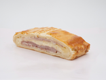 Feuilleté Jambon Fromage