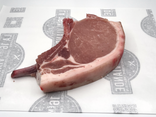 Carré de porc