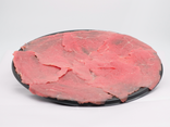 Carpaccio de bœuf
