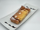 Tarte à la pomme maison