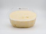 Purée de céleri faite maison