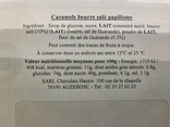Chocolats Hautot - Isneauville