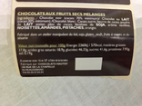 Chocolats Hautot - Isneauville
