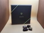Ecrin chocolats assortis - 500 g
