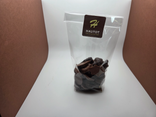 Fritures chocolatées
