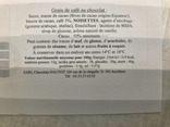Chocolats Hautot - Isneauville