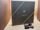 Ecrin chocolats assortis - 750 g