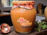 Velouté de Langoustine – Azaïs-Polito