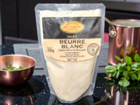 Sauce beurre blanc
