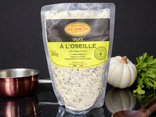 Sauce à l’Oseille