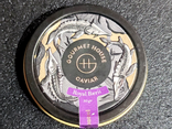 Caviar Royal Baerii Gourmet Housse 30g