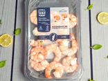 Crevettes Décortiquées – Madagascar (OSO) – Taille XL