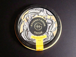 Caviar Osciètre Gourmet Housse 50g