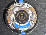 Caviar Beluga Gourmet Housse 100g